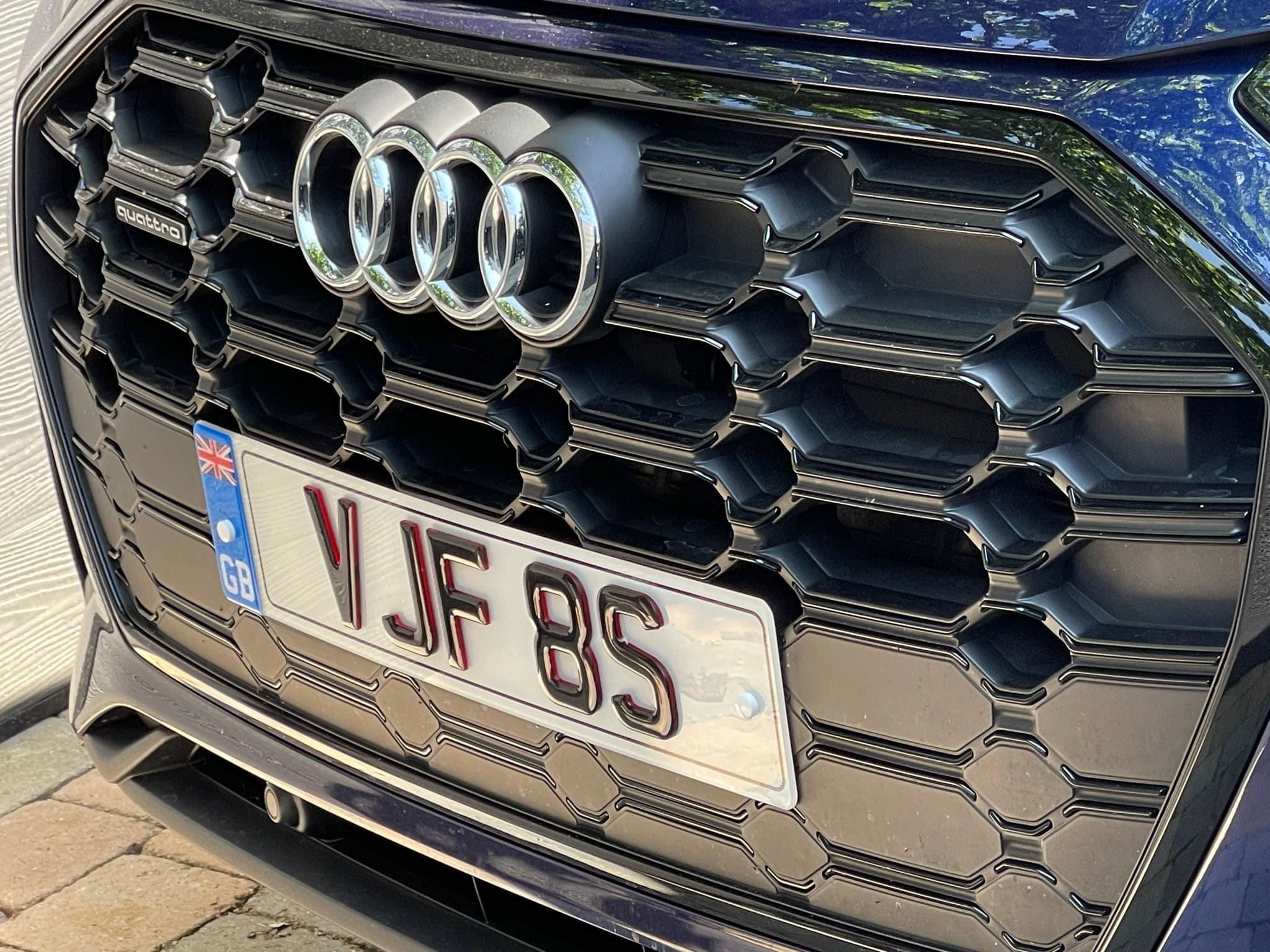 Show Plates
