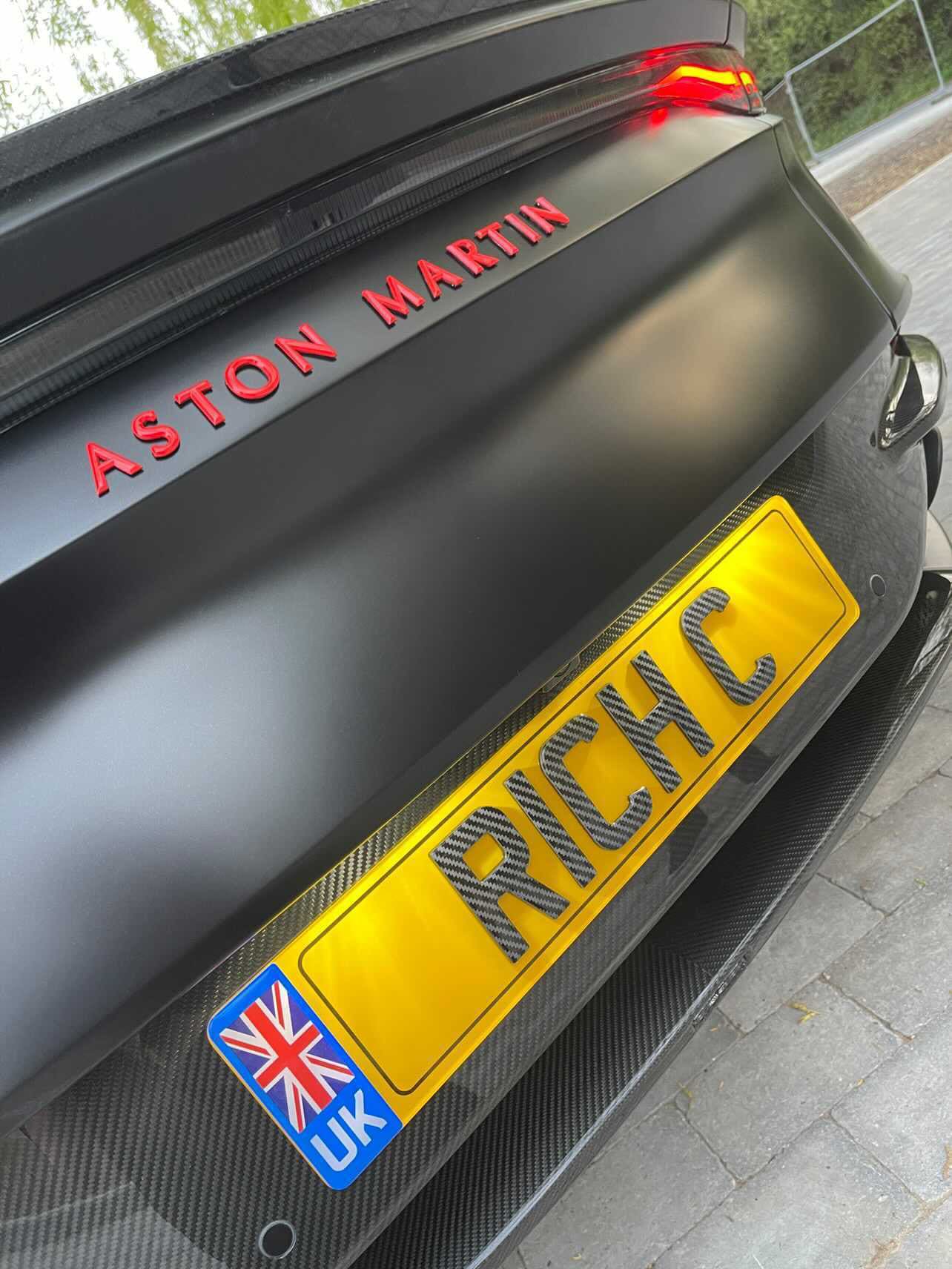 Show Plates