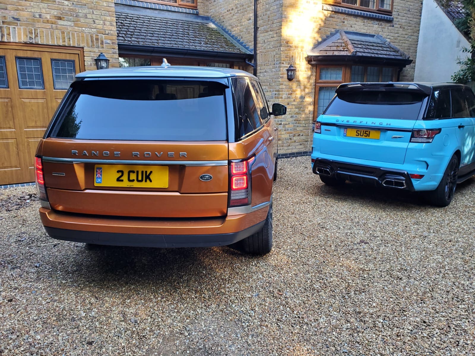 Show Plates