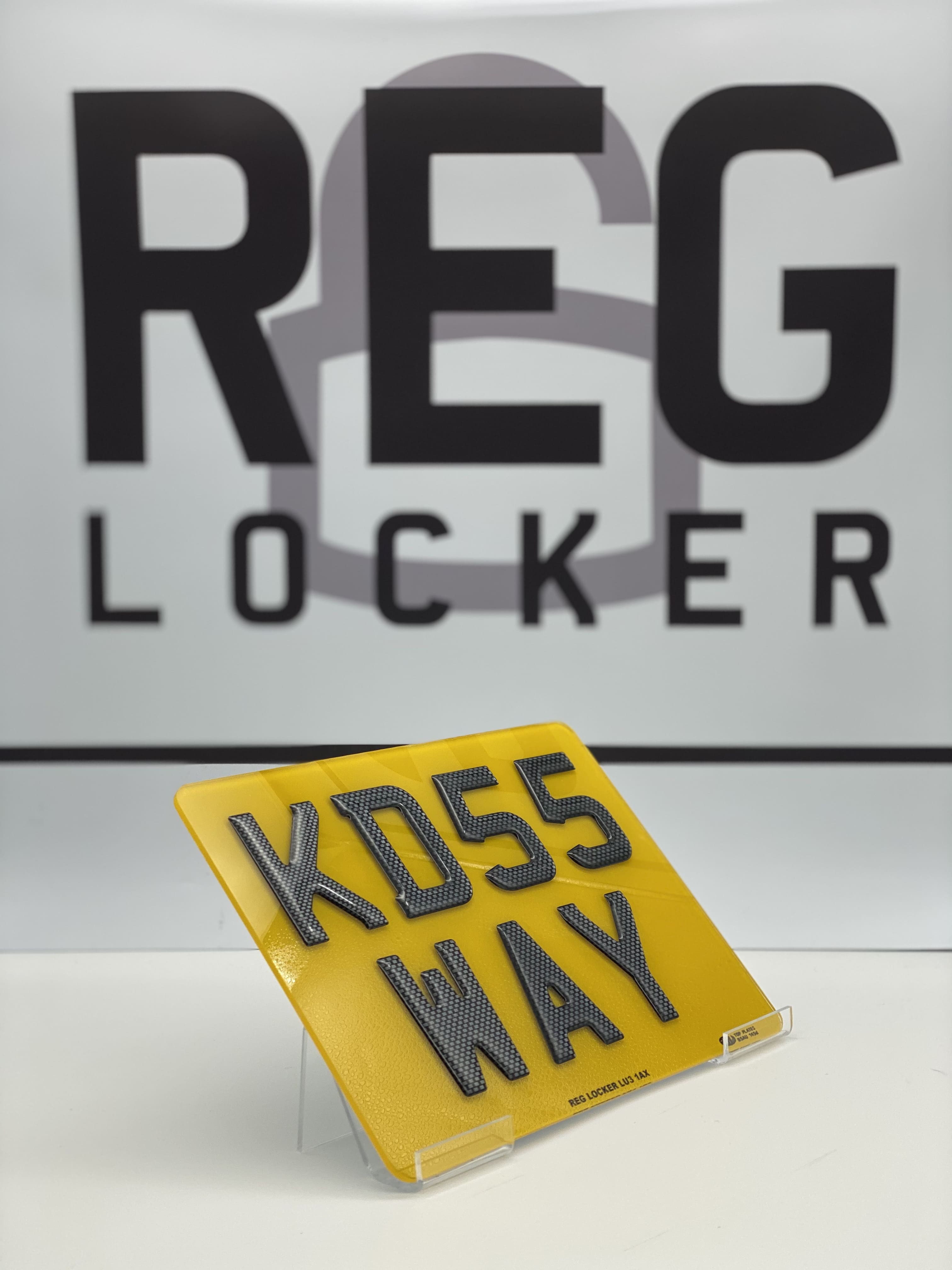 Show Plates
