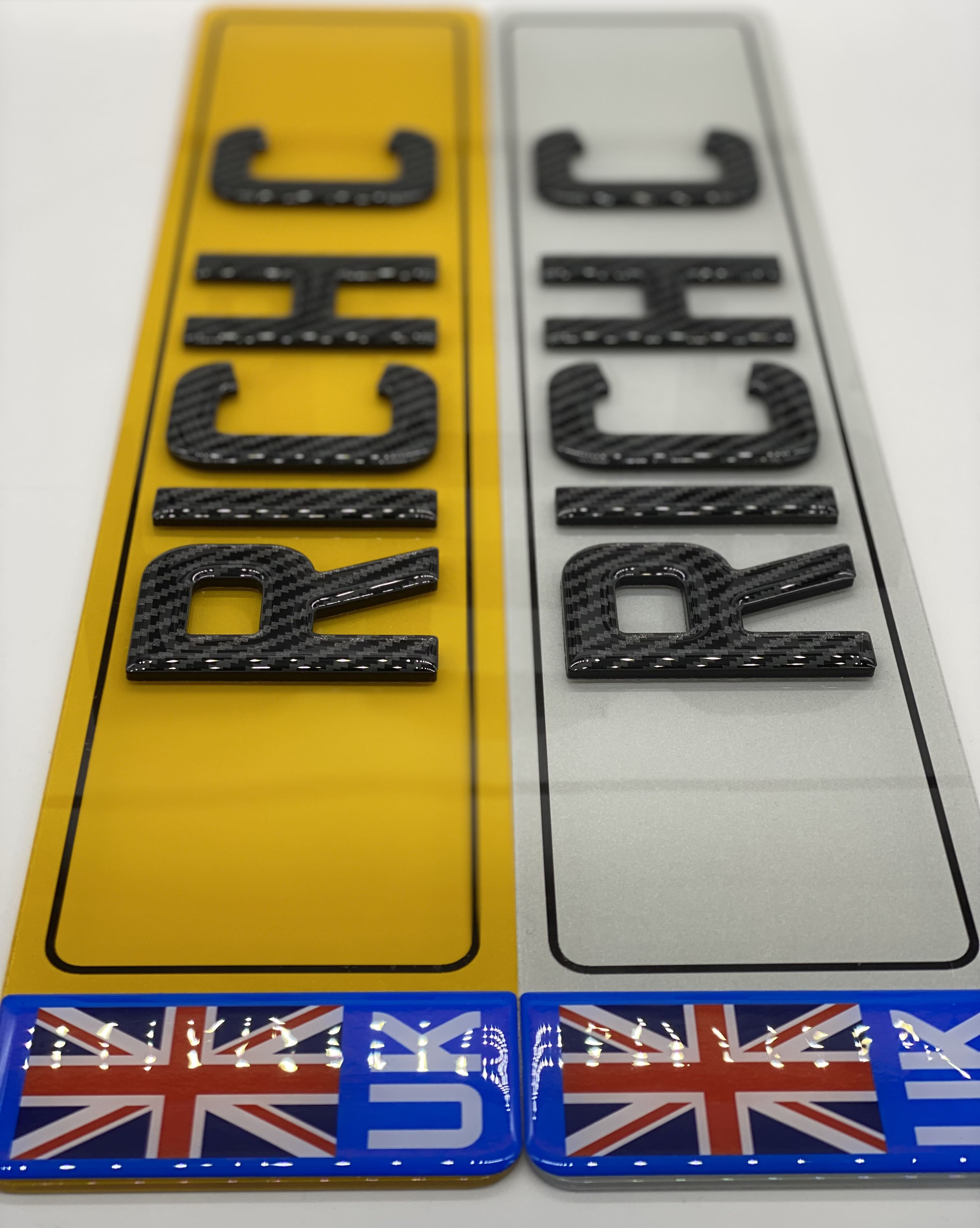 Show Plates