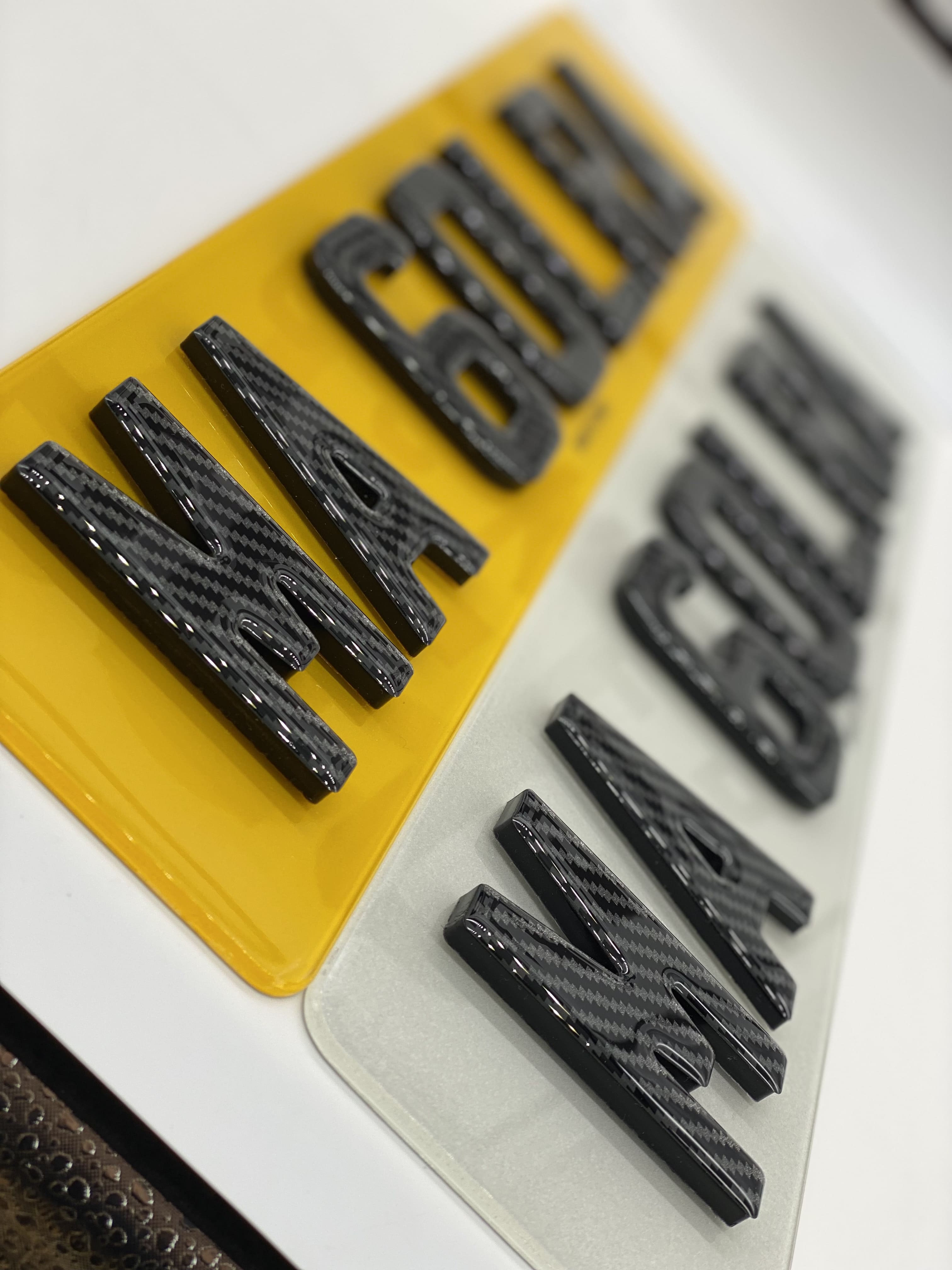 Show Plates