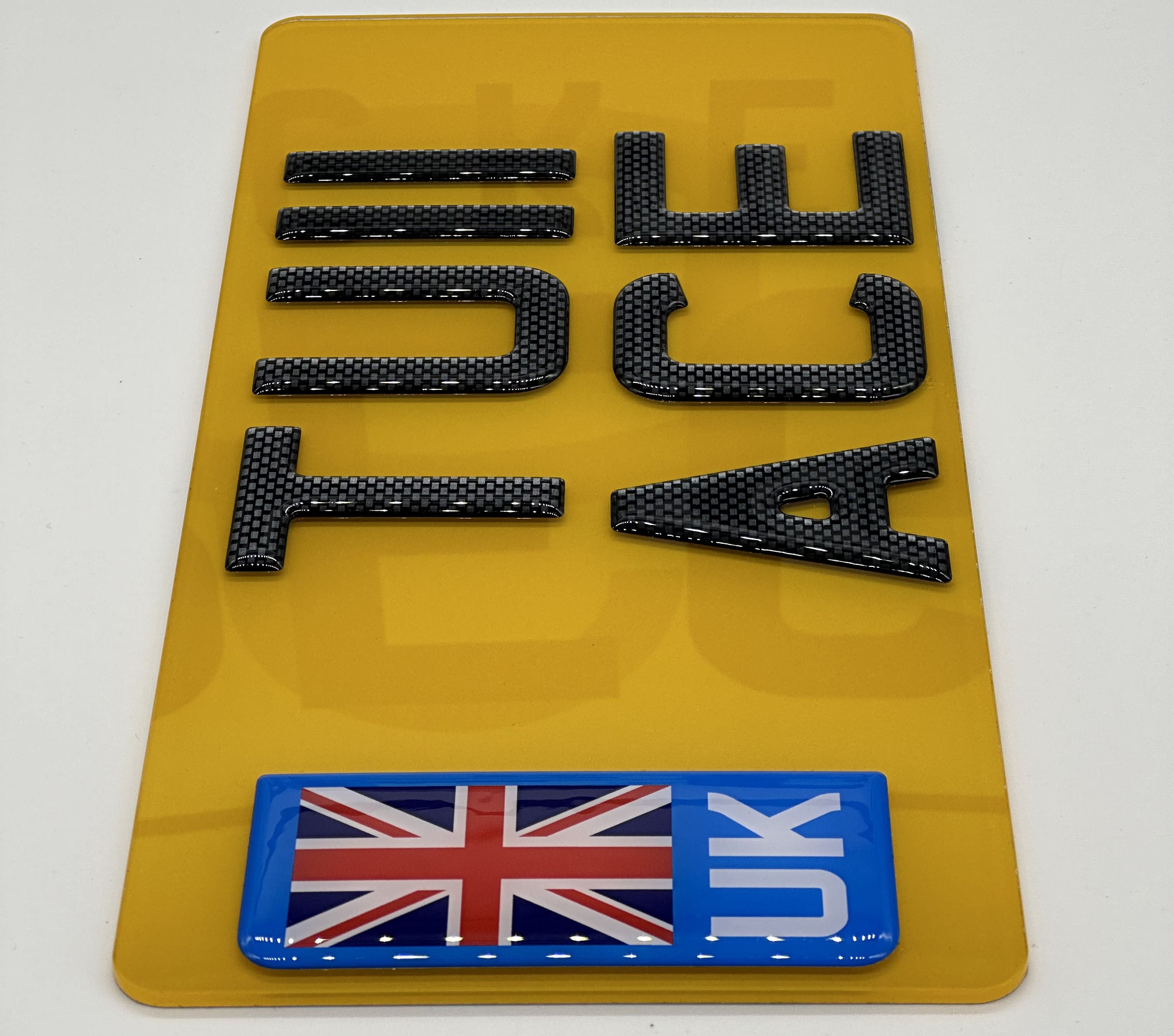 Show Plates