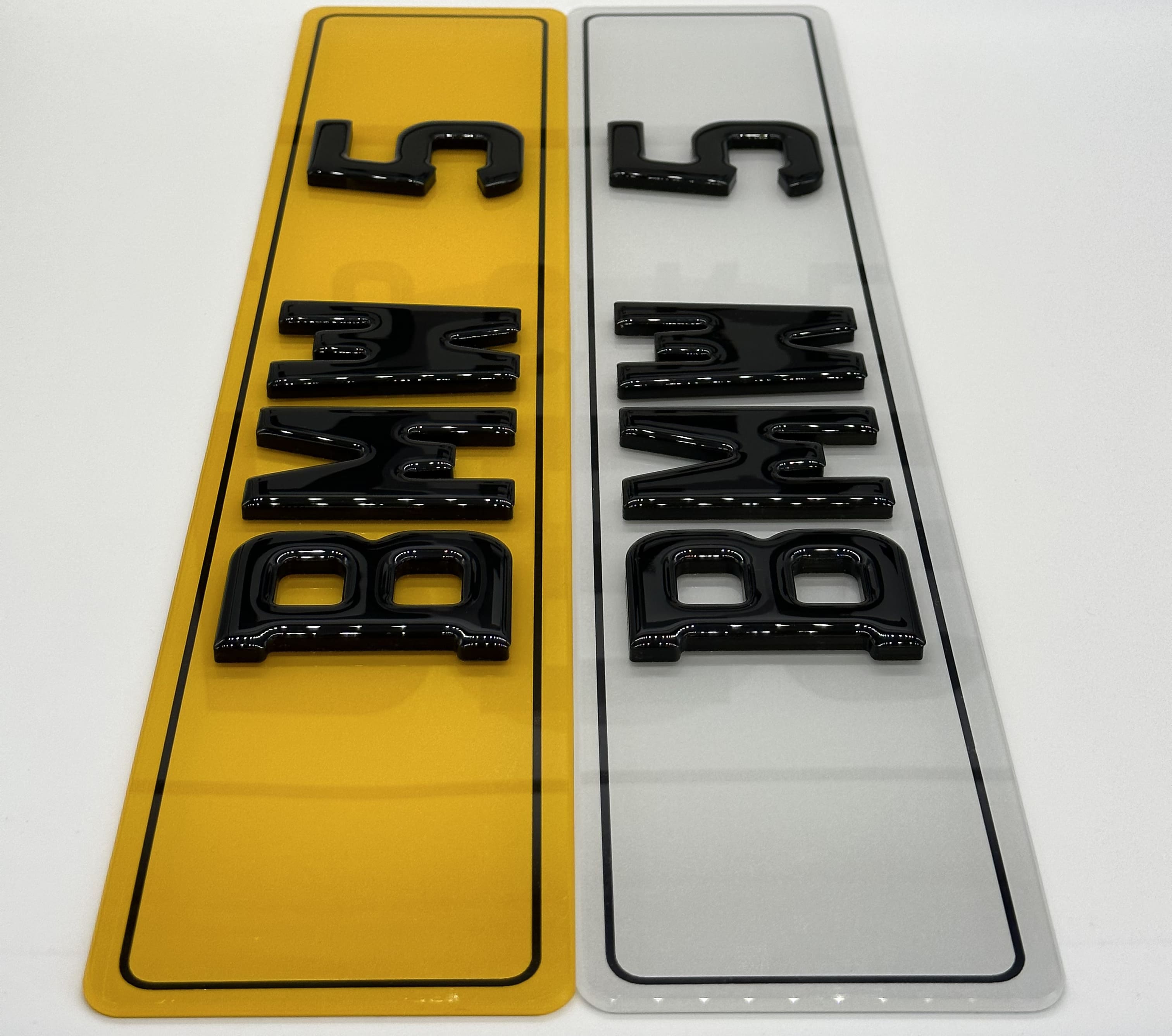Show Plates