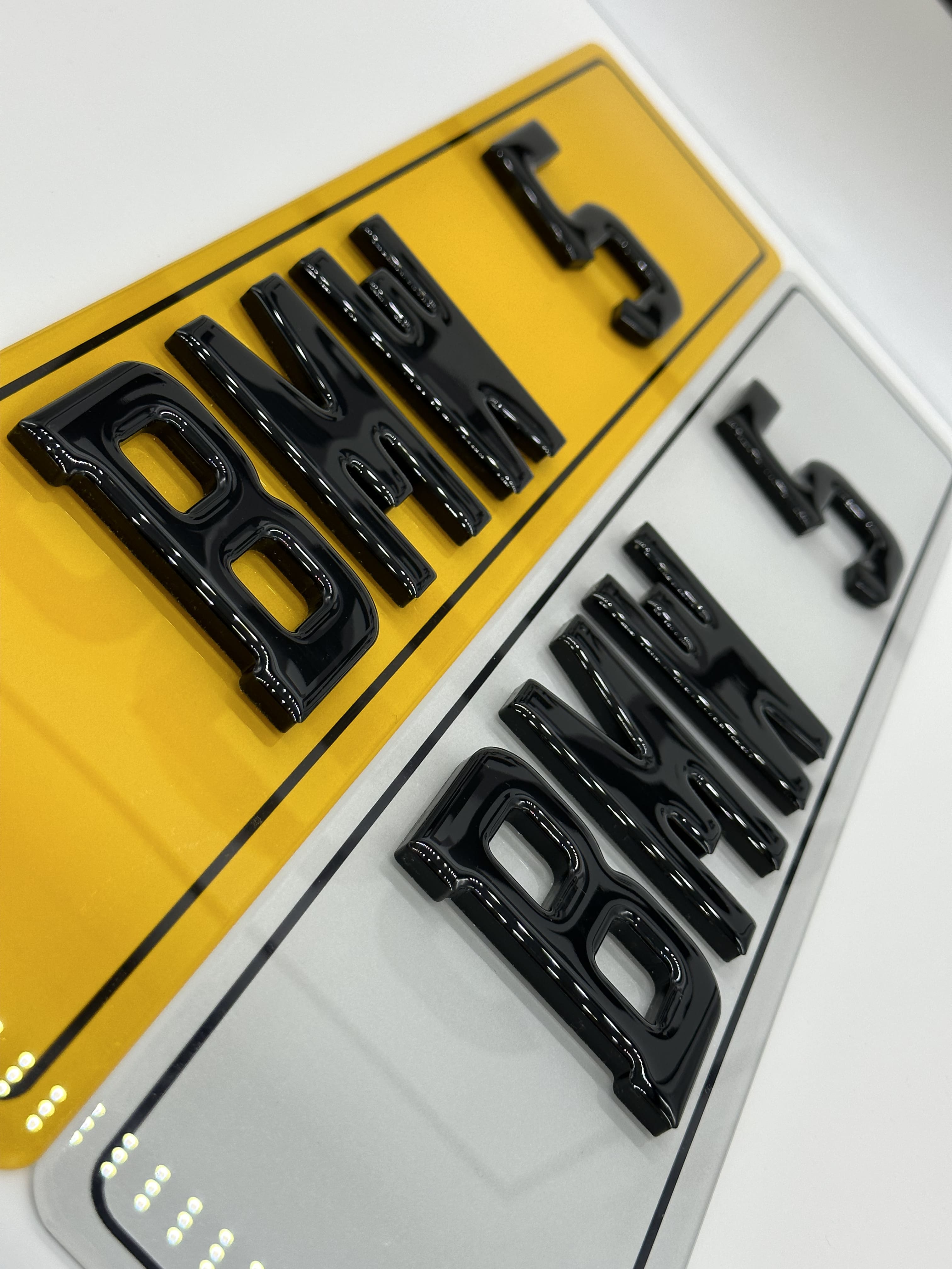 Show Plates