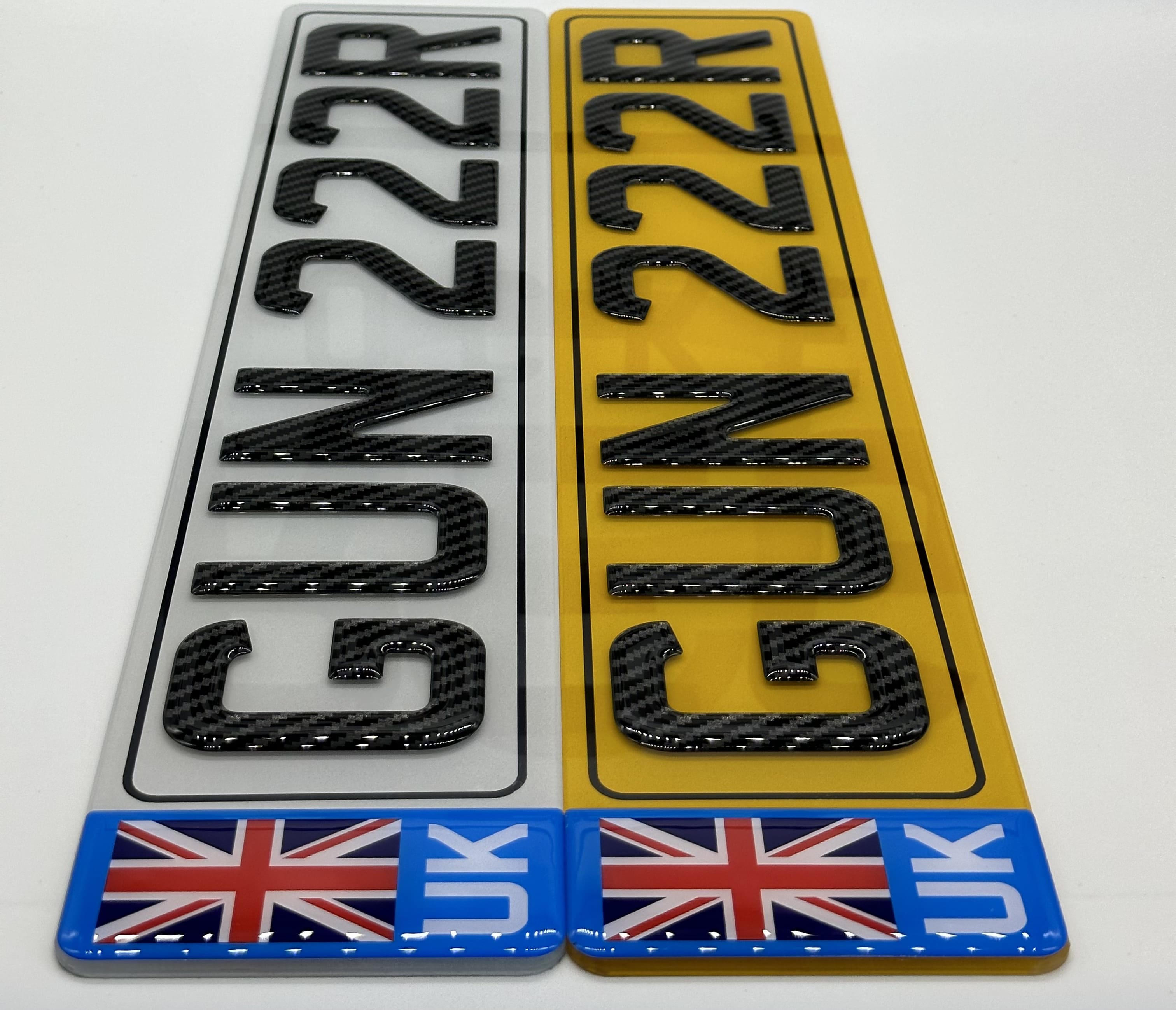 Show Plates