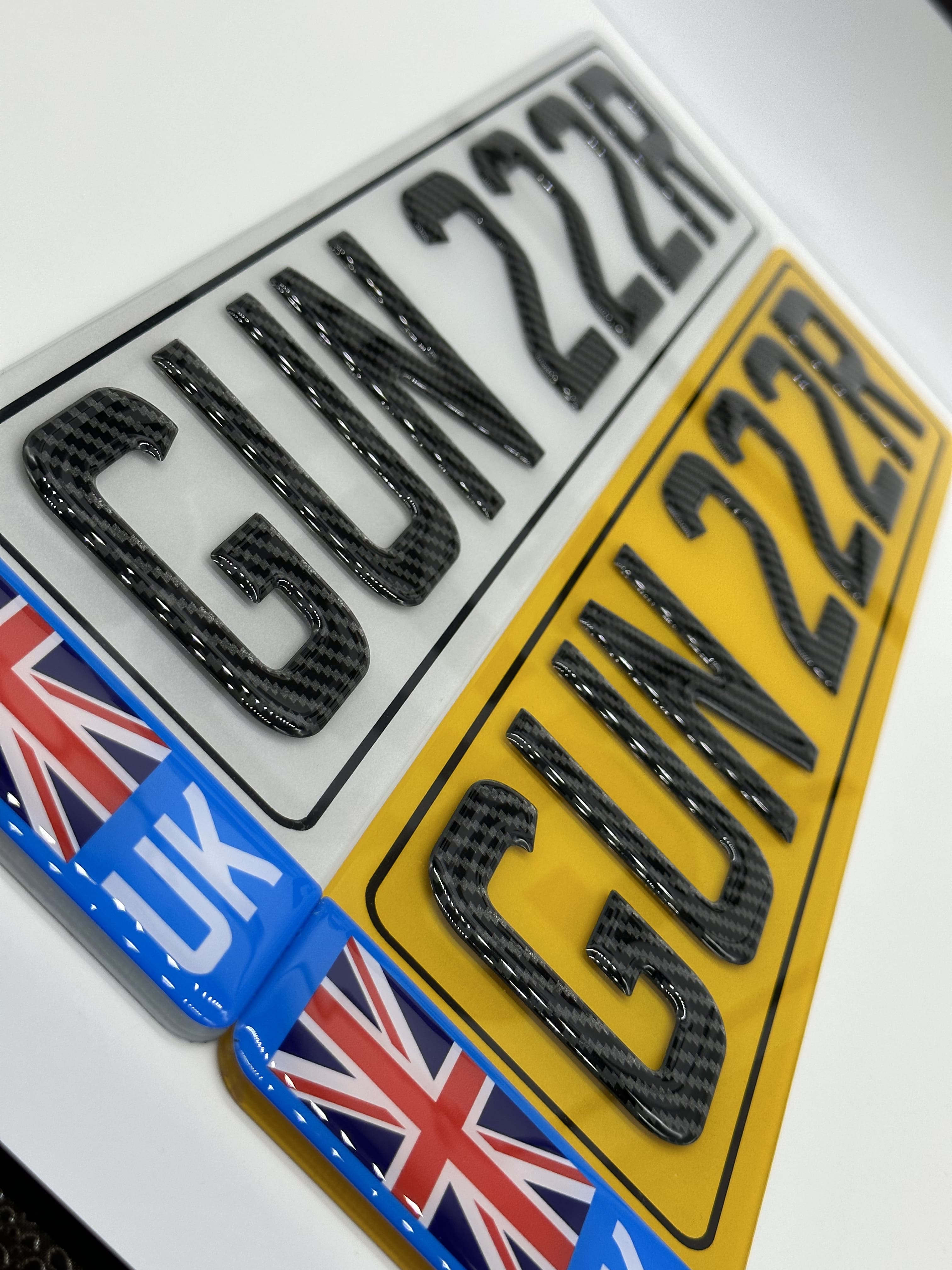 Show Plates