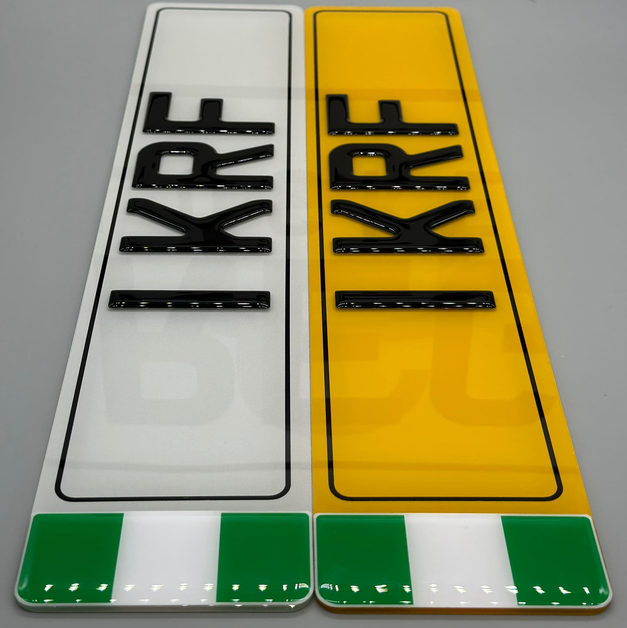 Show Plates