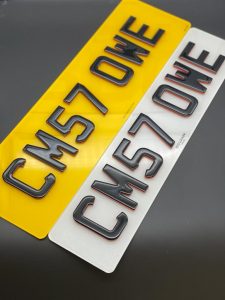 Unmasking Number Plate Cloning: Understanding the Risks and Ensuring Security