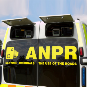 How Does ANPR Detect Your Vehicle?
