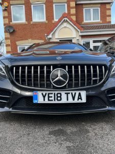 Unveiling the World of Private Number Plates and DVLA
